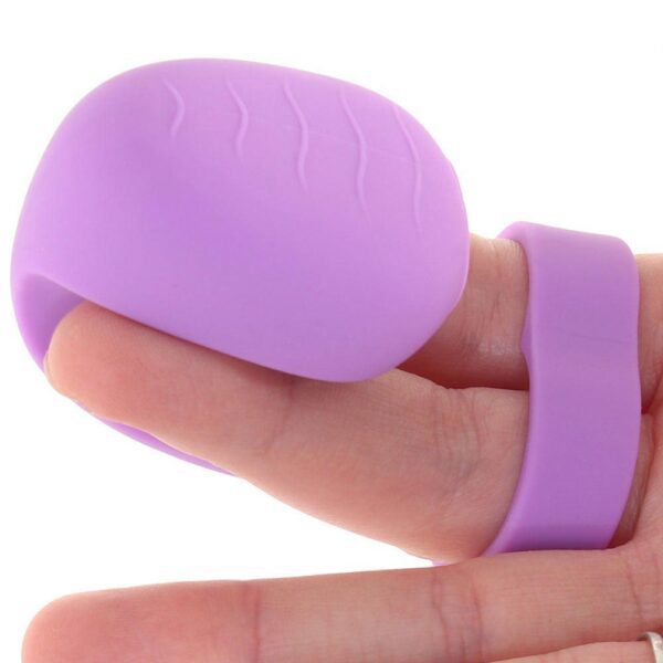 Malibú- Vibrador de dedos