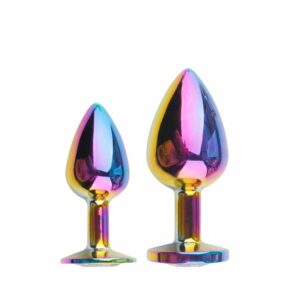 Aluminum Plug