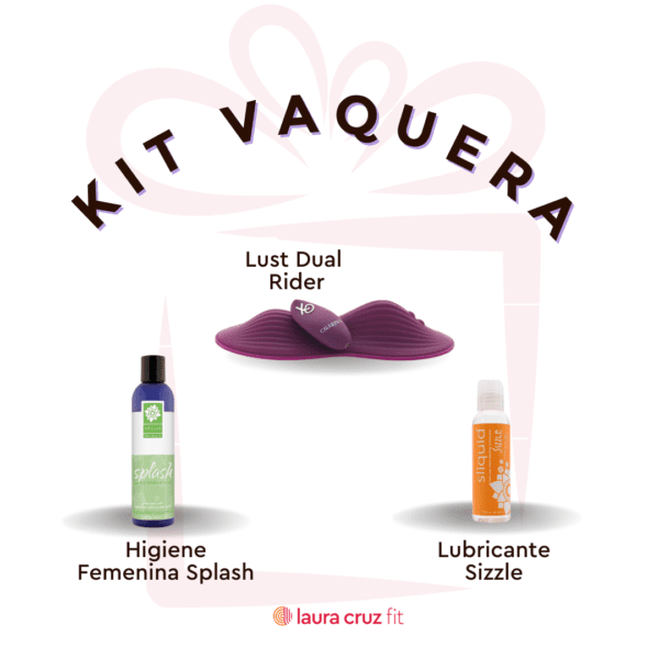 Kit Vaquera
