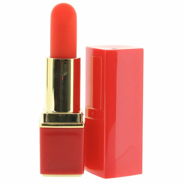 Red Lipstick Vibe