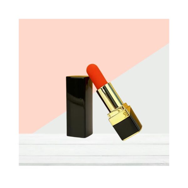 Red Lipstick Vibe