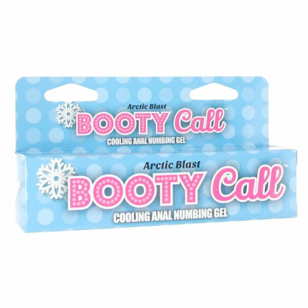 Booty Call Cooling