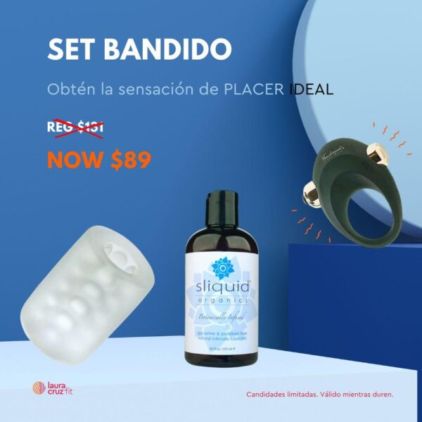 Set Bandido