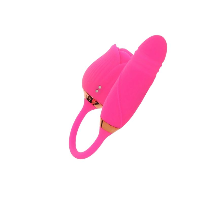 Pinky Flor Orgásmica - Image 3