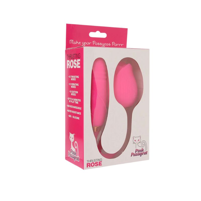 Pinky Flor Orgásmica - Image 4