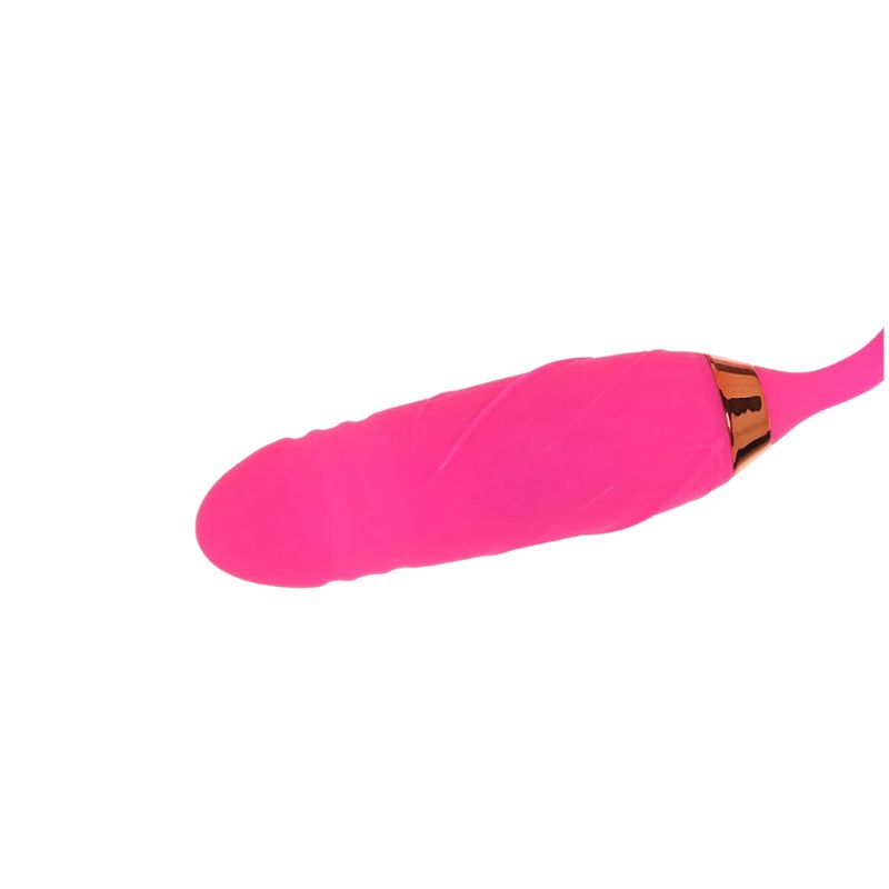 Pinky Flor Orgásmica - Image 5