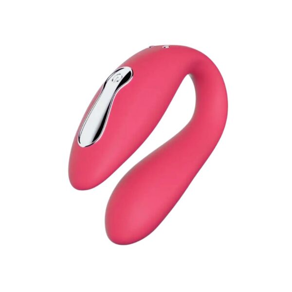 Candy Vibrador Flexible