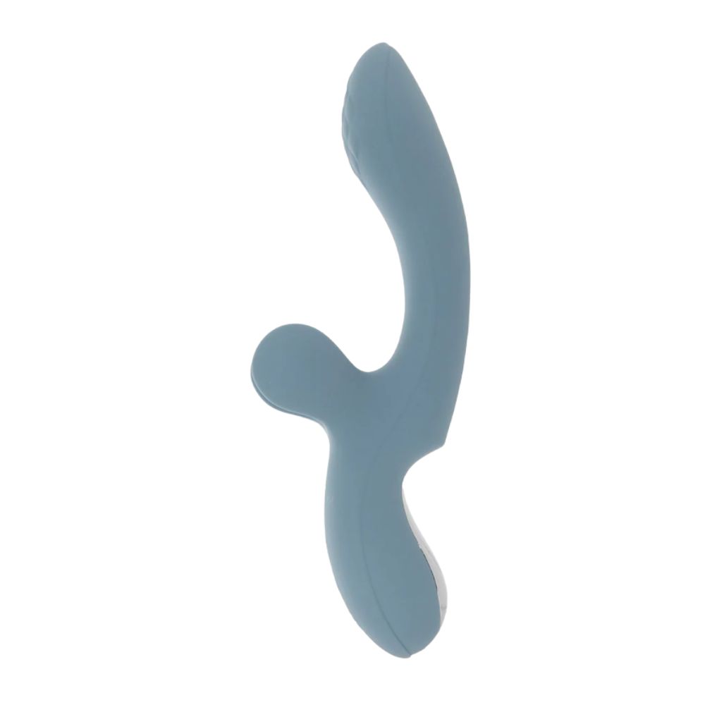 Rick Rabbit Doble Vibrador - Image 4