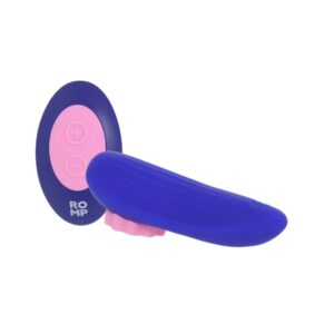 Panty party vibe - vibrador de panty