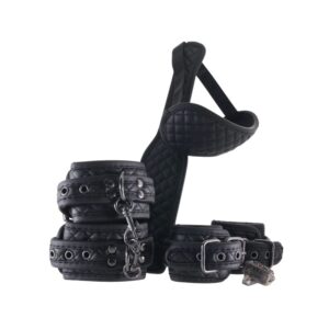KIT Eclipse BDSM