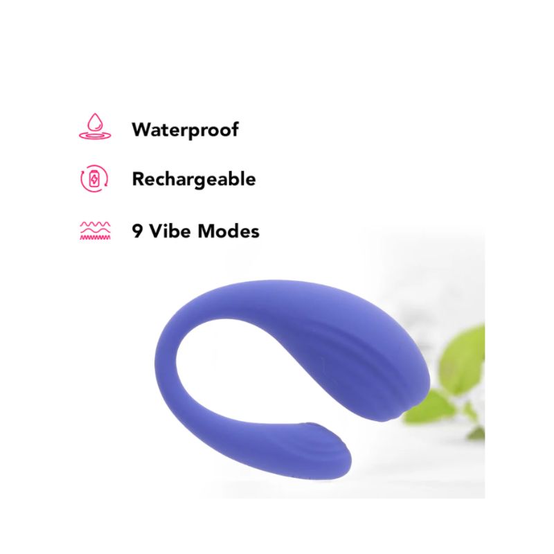 Magic Kegel Vibe - entrenador de suelo pélvico + Connect App - Image 2