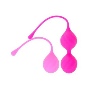 Kegel Fit Duo - set de entrenamiento para suelo pélvico