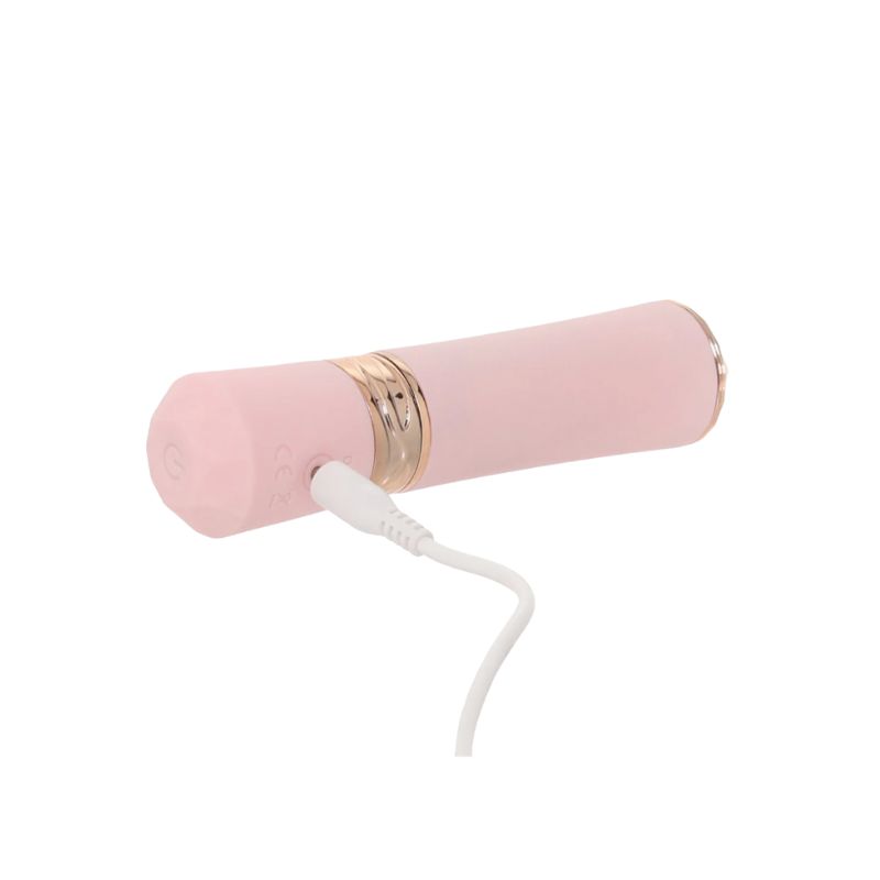 Milán Lipstick Vibrador - Image 3