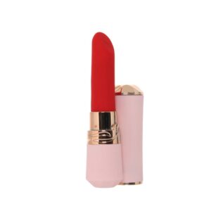 Milán Lipstick Vibrador