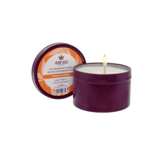 Vela de Masaje 3-en-1 (6oz) Aroma Fresh Squeezed
