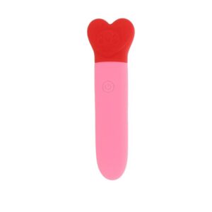 Corazón Bullet Vibe