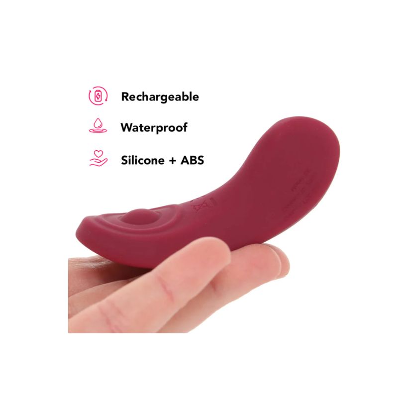 Sexy secret panty vibe - Image 6