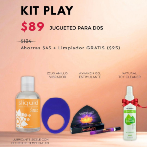 Kit Play