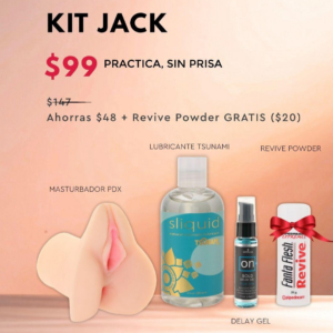 Kit Jack