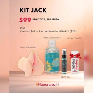 Kit Jack